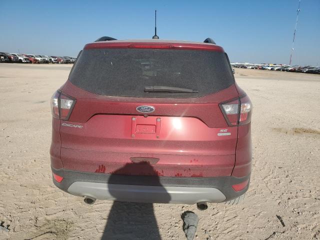 Photo 5 VIN: 1FMCU0GD7JUC31882 - FORD ESCAPE SE 