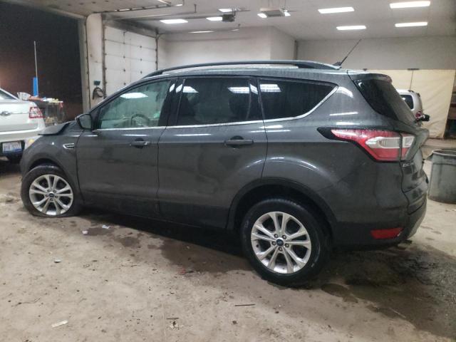 Photo 1 VIN: 1FMCU0GD7JUC33504 - FORD ESCAPE SE 