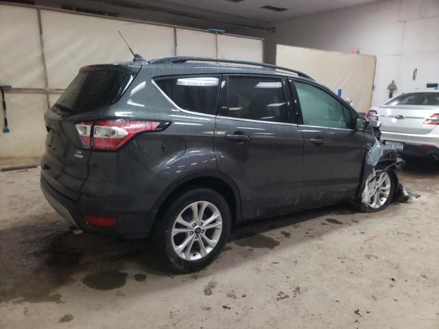 Photo 2 VIN: 1FMCU0GD7JUC33504 - FORD ESCAPE SE 