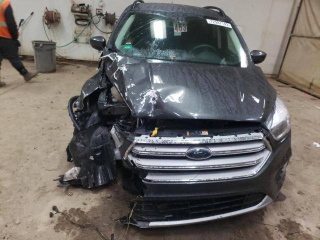 Photo 4 VIN: 1FMCU0GD7JUC33504 - FORD ESCAPE SE 