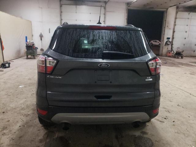 Photo 5 VIN: 1FMCU0GD7JUC33504 - FORD ESCAPE SE 