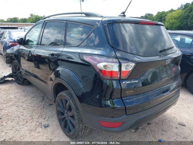 Photo 2 VIN: 1FMCU0GD7JUC44633 - FORD ESCAPE 