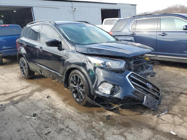 Photo 3 VIN: 1FMCU0GD7JUC45622 - FORD ESCAPE 