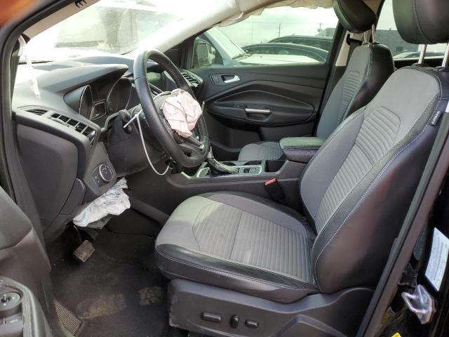 Photo 6 VIN: 1FMCU0GD7JUC45622 - FORD ESCAPE 