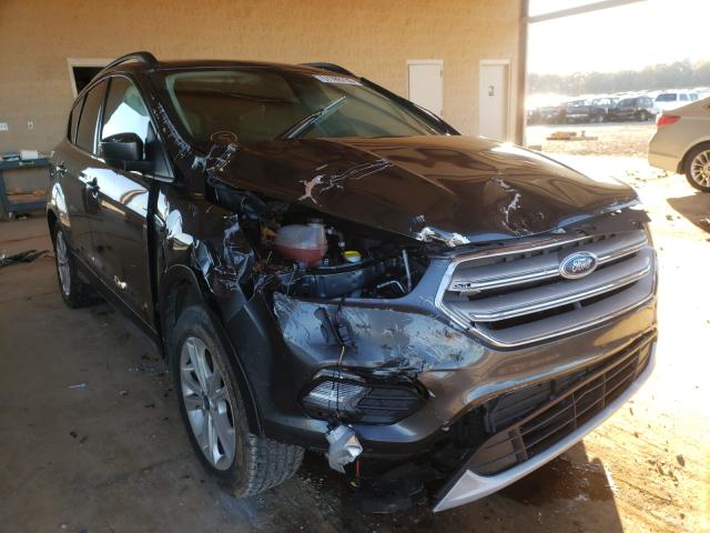 Photo 0 VIN: 1FMCU0GD7JUC54577 - FORD ESCAPE 