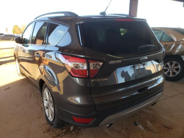 Photo 2 VIN: 1FMCU0GD7JUC54577 - FORD ESCAPE 