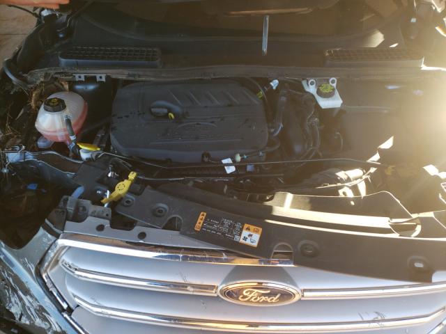 Photo 6 VIN: 1FMCU0GD7JUC54577 - FORD ESCAPE 