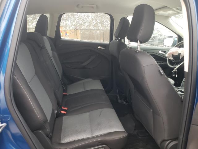 Photo 5 VIN: 1FMCU0GD7JUC56653 - FORD ESCAPE SE 