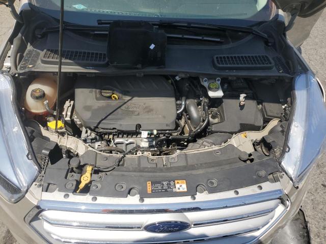 Photo 11 VIN: 1FMCU0GD7JUC60427 - FORD ESCAPE 