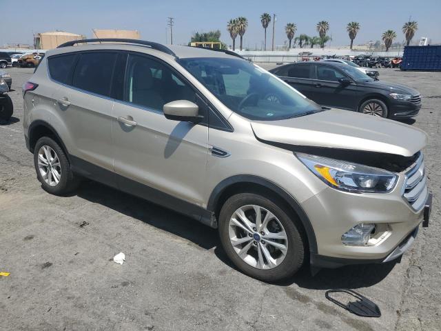 Photo 3 VIN: 1FMCU0GD7JUC60427 - FORD ESCAPE 