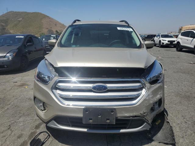 Photo 4 VIN: 1FMCU0GD7JUC60427 - FORD ESCAPE 