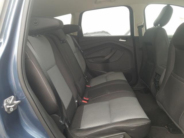 Photo 5 VIN: 1FMCU0GD7JUC63148 - FORD ESCAPE SE 