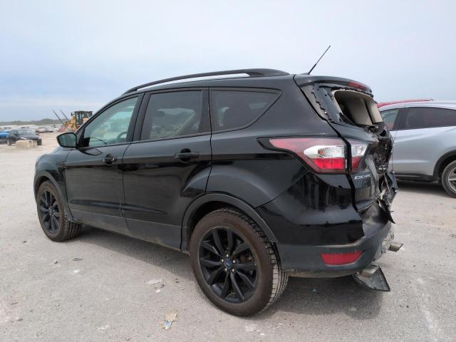 Photo 1 VIN: 1FMCU0GD7JUC70052 - FORD ESCAPE SE 