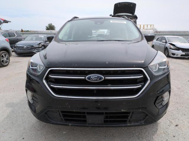 Photo 4 VIN: 1FMCU0GD7JUC70052 - FORD ESCAPE SE 