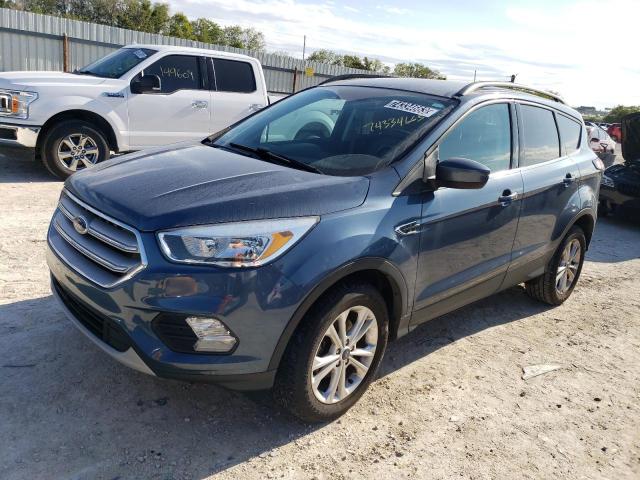 Photo 0 VIN: 1FMCU0GD7JUC77230 - FORD ESCAPE 