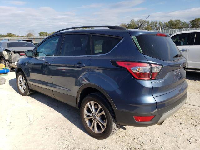 Photo 1 VIN: 1FMCU0GD7JUC77230 - FORD ESCAPE 