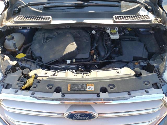 Photo 11 VIN: 1FMCU0GD7JUC77230 - FORD ESCAPE 