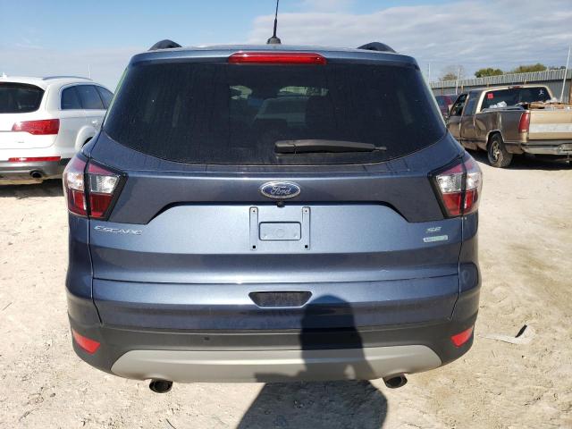 Photo 5 VIN: 1FMCU0GD7JUC77230 - FORD ESCAPE 