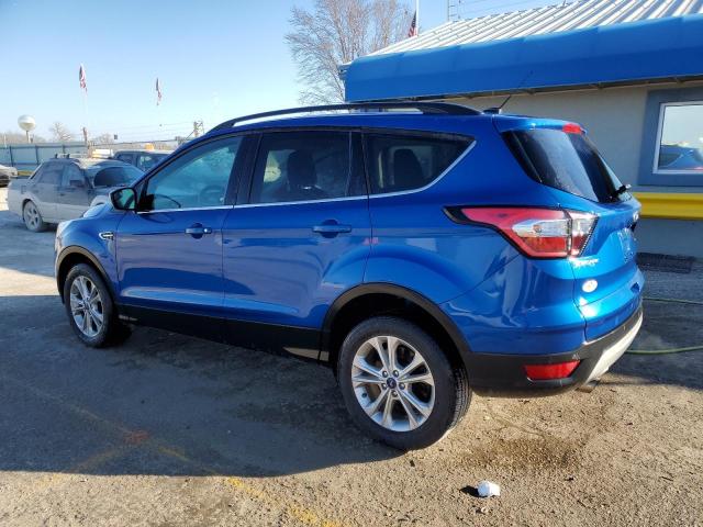 Photo 1 VIN: 1FMCU0GD7JUC77261 - FORD ESCAPE 