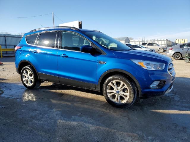 Photo 3 VIN: 1FMCU0GD7JUC77261 - FORD ESCAPE 