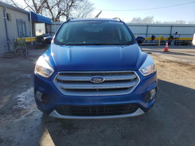 Photo 4 VIN: 1FMCU0GD7JUC77261 - FORD ESCAPE 