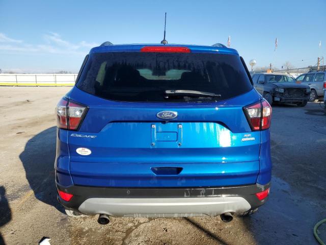 Photo 5 VIN: 1FMCU0GD7JUC77261 - FORD ESCAPE 