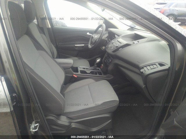 Photo 4 VIN: 1FMCU0GD7JUC89054 - FORD ESCAPE 