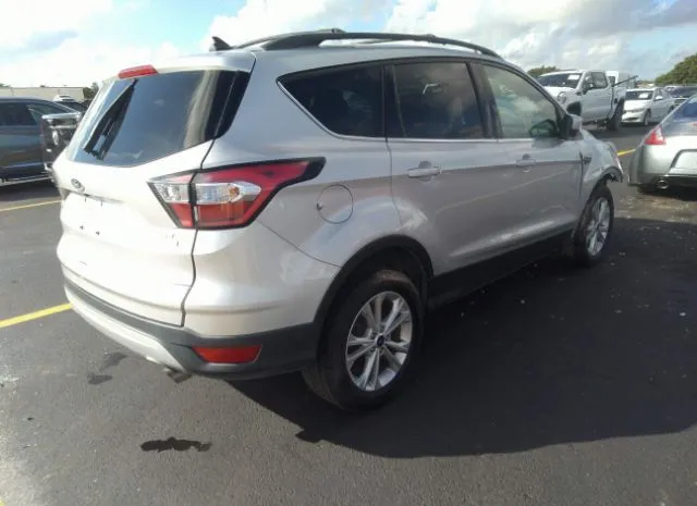 Photo 3 VIN: 1FMCU0GD7JUC90611 - FORD ESCAPE 