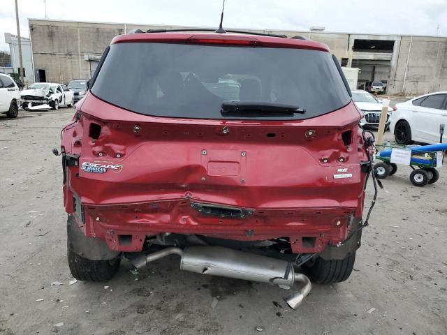 Photo 5 VIN: 1FMCU0GD7JUD01025 - FORD ESCAPE 