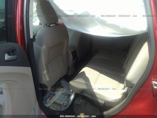 Photo 7 VIN: 1FMCU0GD7JUD01946 - FORD ESCAPE 