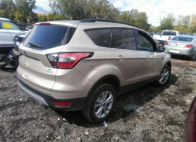 Photo 3 VIN: 1FMCU0GD7JUD16849 - FORD ESCAPE 