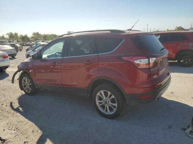 Photo 1 VIN: 1FMCU0GD7JUD20898 - FORD ESCAPE SE 