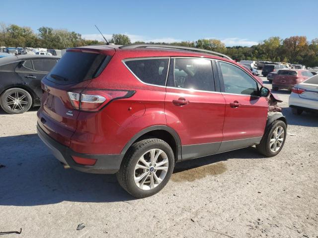 Photo 2 VIN: 1FMCU0GD7JUD20898 - FORD ESCAPE SE 