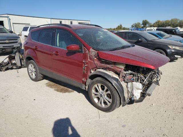 Photo 3 VIN: 1FMCU0GD7JUD20898 - FORD ESCAPE SE 