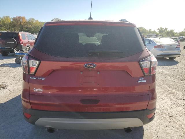 Photo 5 VIN: 1FMCU0GD7JUD20898 - FORD ESCAPE SE 