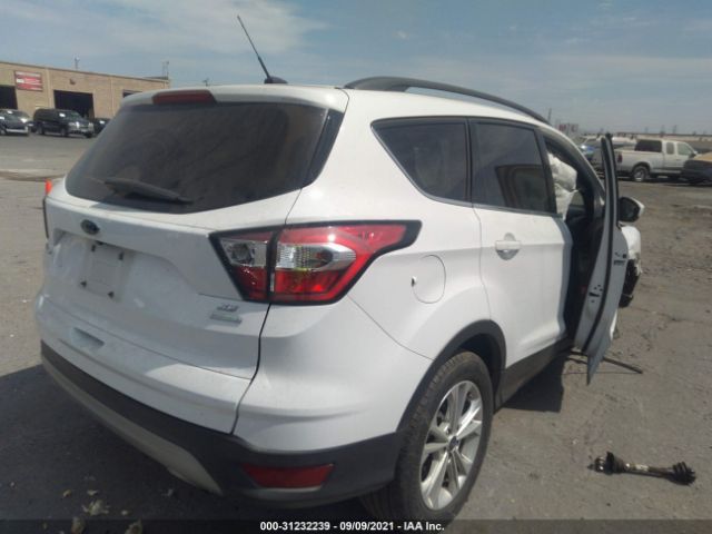 Photo 3 VIN: 1FMCU0GD7JUD22411 - FORD ESCAPE 