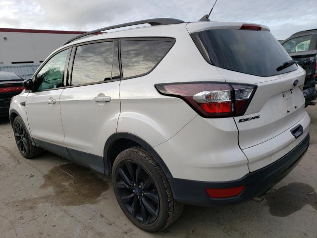 Photo 1 VIN: 1FMCU0GD7JUD29889 - FORD ESCAPE SE 