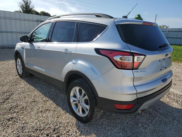 Photo 2 VIN: 1FMCU0GD7JUD56784 - FORD ESCAPE 