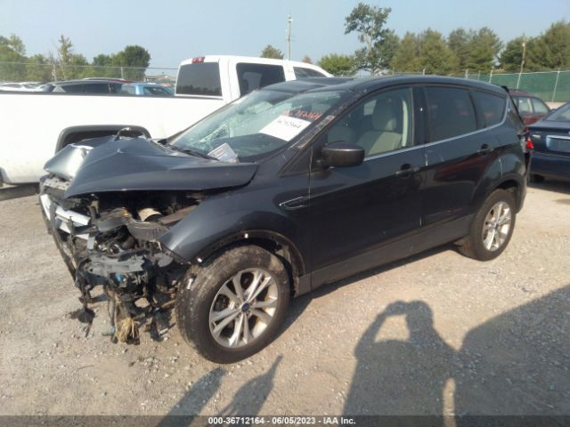 Photo 1 VIN: 1FMCU0GD7KUA11532 - FORD ESCAPE 