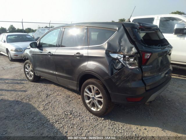 Photo 2 VIN: 1FMCU0GD7KUA11532 - FORD ESCAPE 