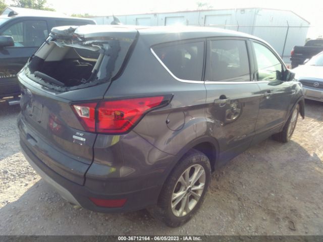 Photo 3 VIN: 1FMCU0GD7KUA11532 - FORD ESCAPE 