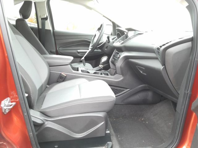 Photo 4 VIN: 1FMCU0GD7KUA33174 - FORD ESCAPE SE 