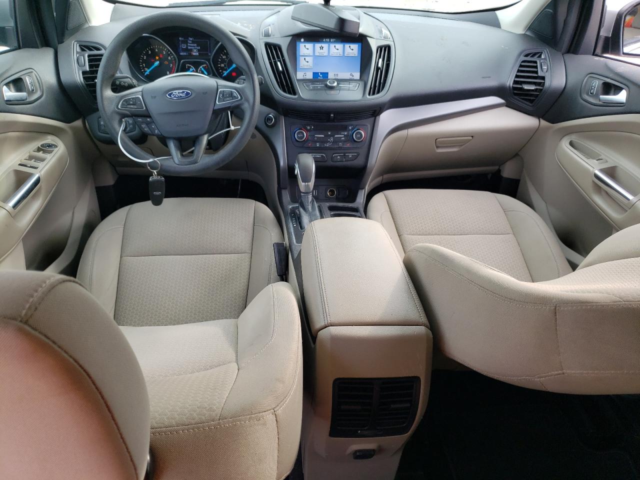 Photo 7 VIN: 1FMCU0GD7KUA36818 - FORD ESCAPE 