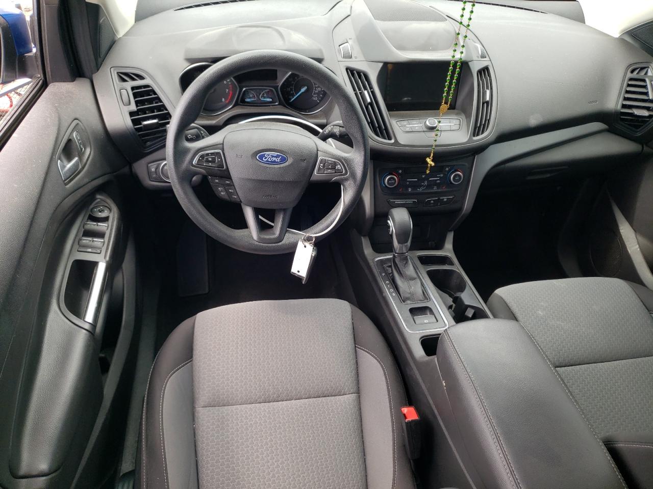 Photo 7 VIN: 1FMCU0GD7KUA41307 - FORD ESCAPE 