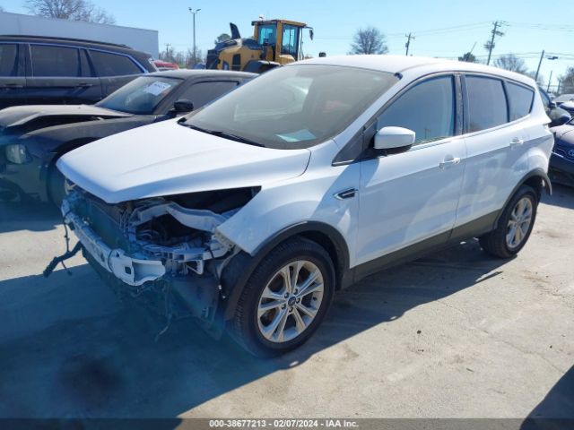 Photo 1 VIN: 1FMCU0GD7KUA44112 - FORD ESCAPE 