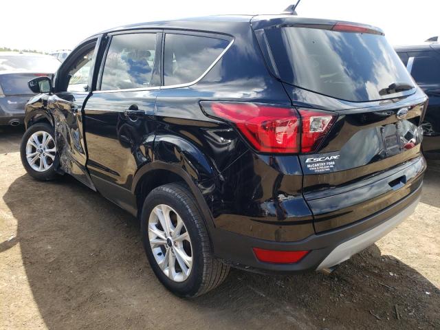 Photo 2 VIN: 1FMCU0GD7KUA44899 - FORD ESCAPE SE 