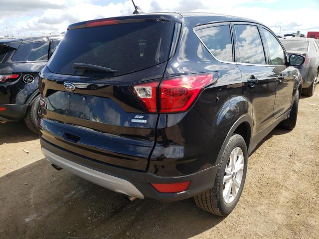 Photo 3 VIN: 1FMCU0GD7KUA44899 - FORD ESCAPE SE 