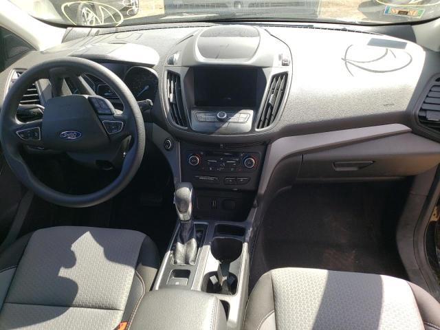 Photo 8 VIN: 1FMCU0GD7KUA44899 - FORD ESCAPE SE 