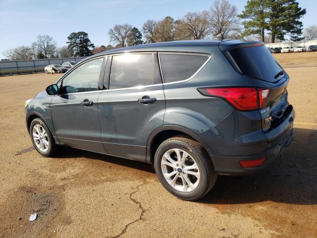 Photo 1 VIN: 1FMCU0GD7KUA46832 - FORD ESCAPE SE 