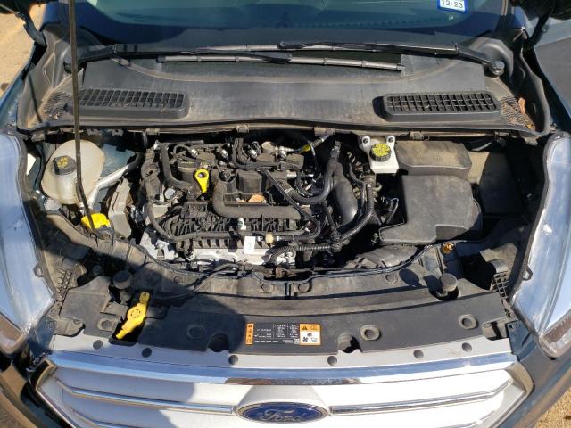 Photo 10 VIN: 1FMCU0GD7KUA46832 - FORD ESCAPE SE 